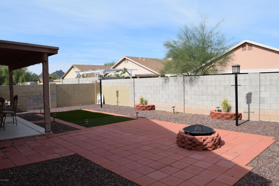 5162 S Lavender Moon, Tucson, AZ 85746