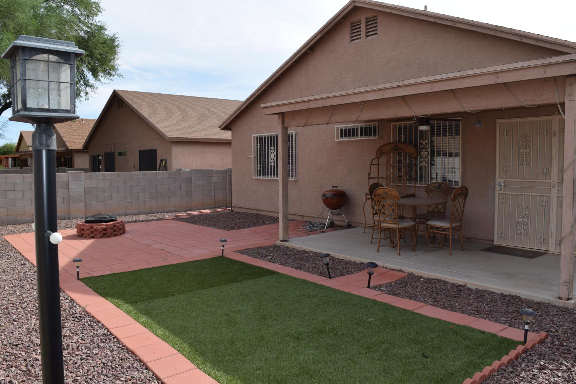5162 S Lavender Moon, Tucson, AZ 85746