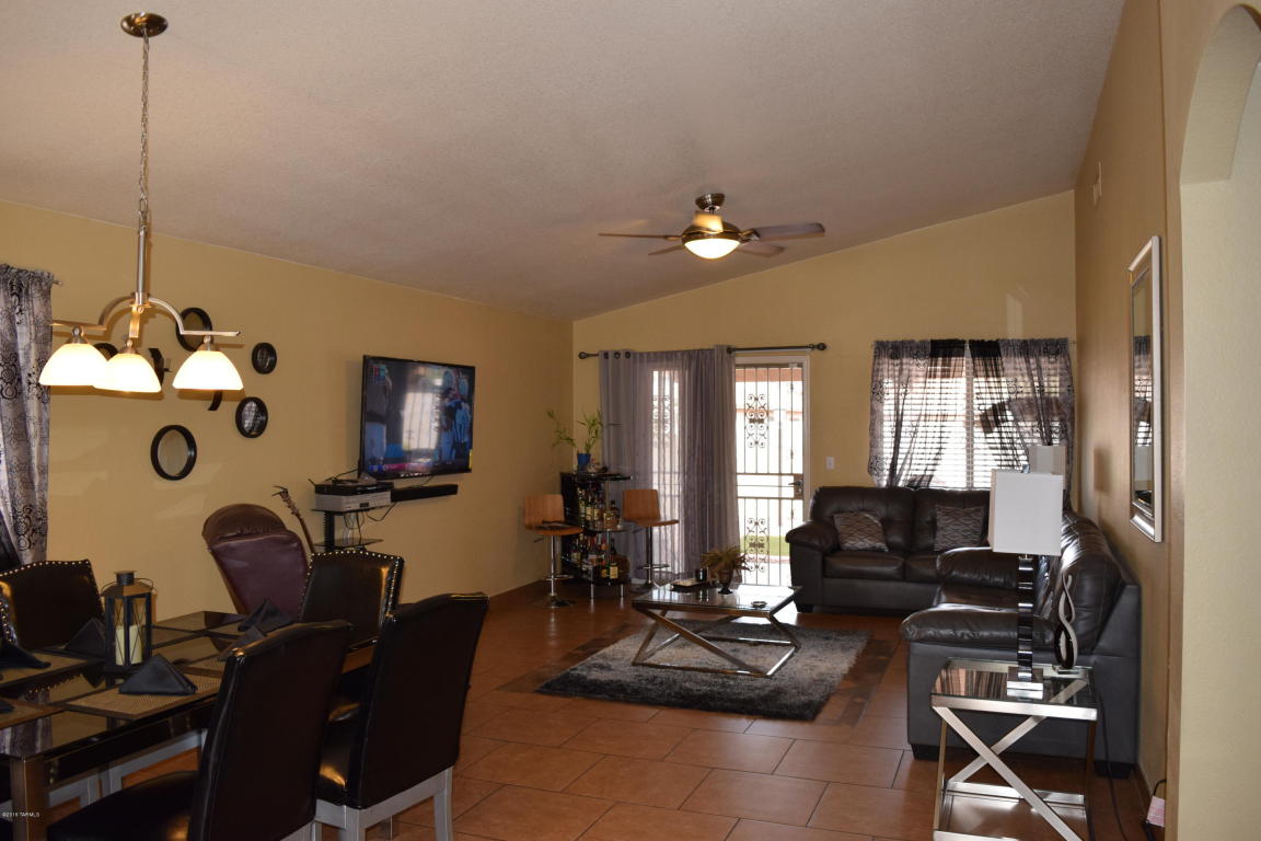 5162 S Lavender Moon, Tucson, AZ 85746