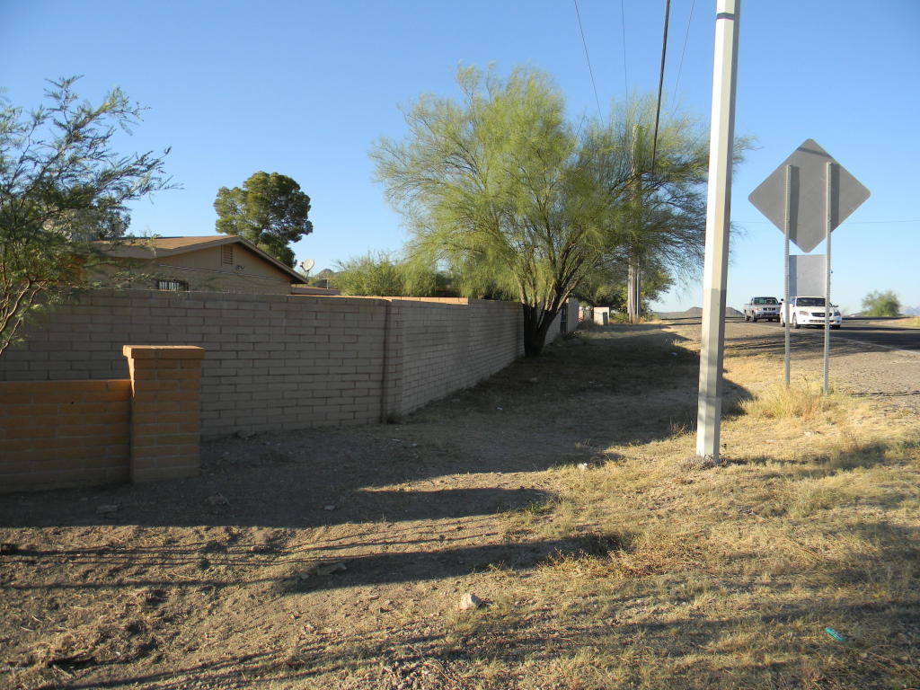 2900 W Calle Pajarito N, Tucson, AZ 85746