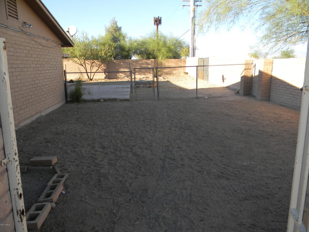 2900 W Calle Pajarito N, Tucson, AZ 85746