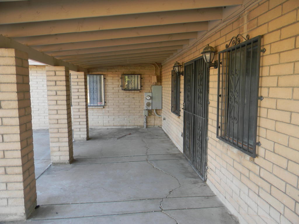 2900 W Calle Pajarito N, Tucson, AZ 85746