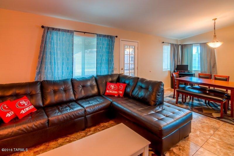 1739 W Greenleaf, Tucson, AZ 85746
