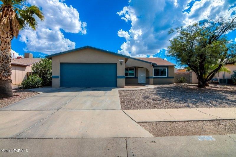 1739 W Greenleaf, Tucson, AZ 85746