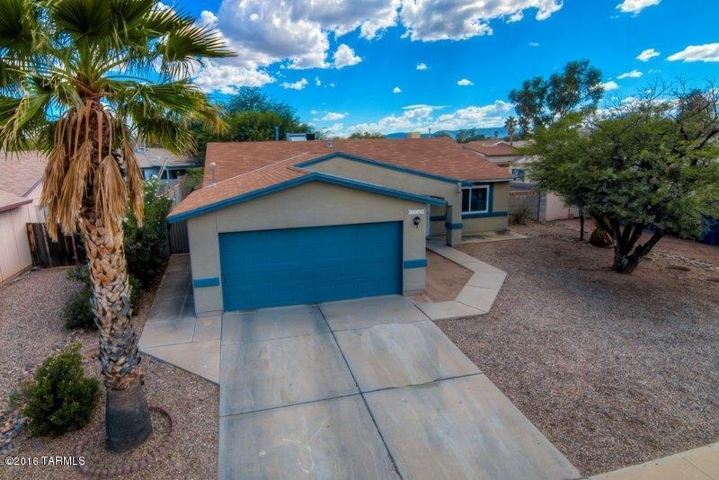 1739 W Greenleaf, Tucson, AZ 85746
