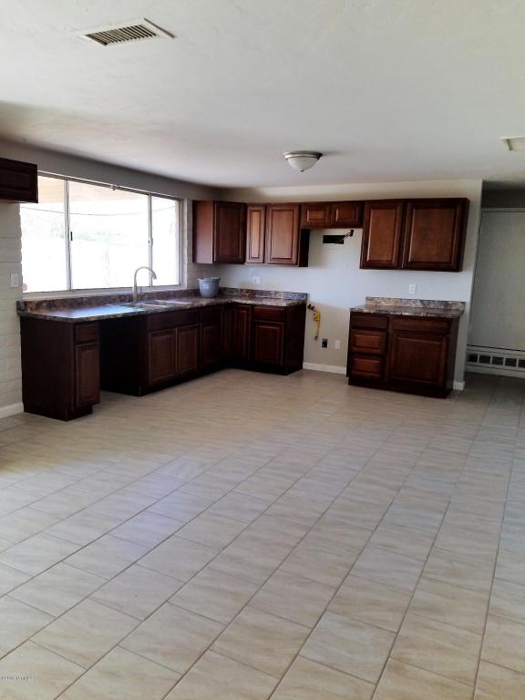 6760 S Calle Gavilan, Tucson, AZ 85746
