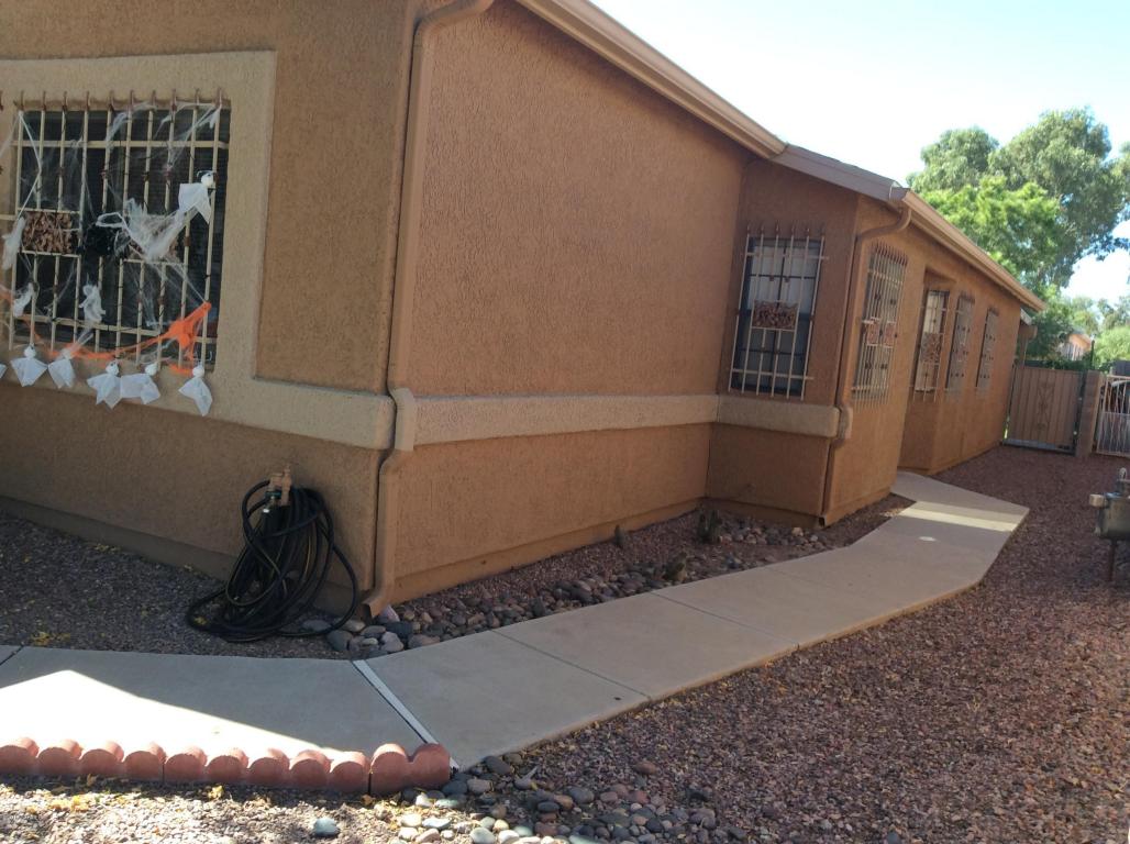 6114 S Place De Metz E, Tucson, AZ 85746