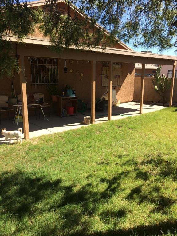 6114 S Place De Metz E, Tucson, AZ 85746