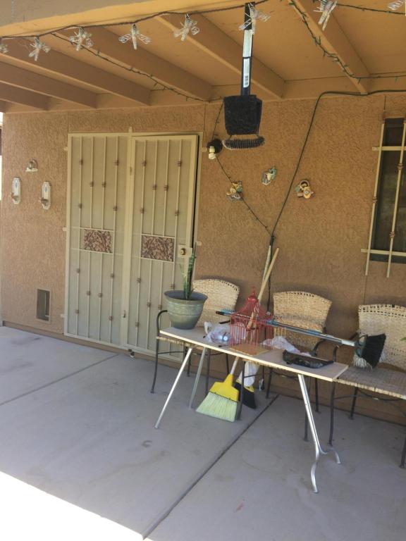 6114 S Place De Metz E, Tucson, AZ 85746