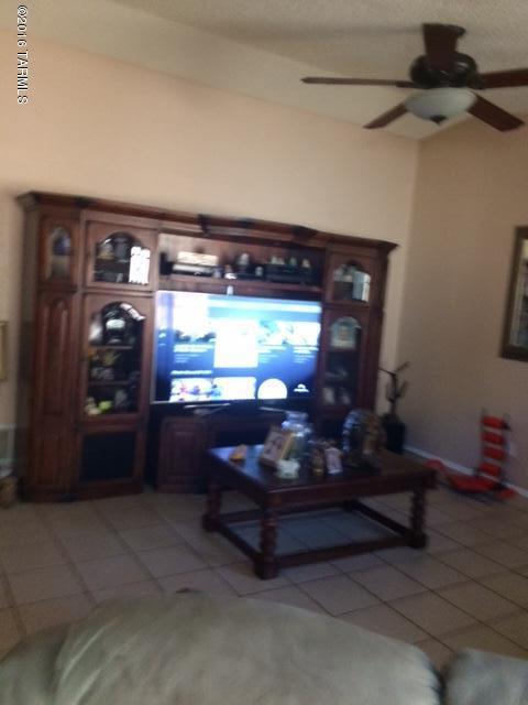 6114 S Place De Metz E, Tucson, AZ 85746