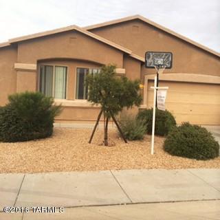 7049 S Camino De Ayer SW, Tucson, AZ 85746