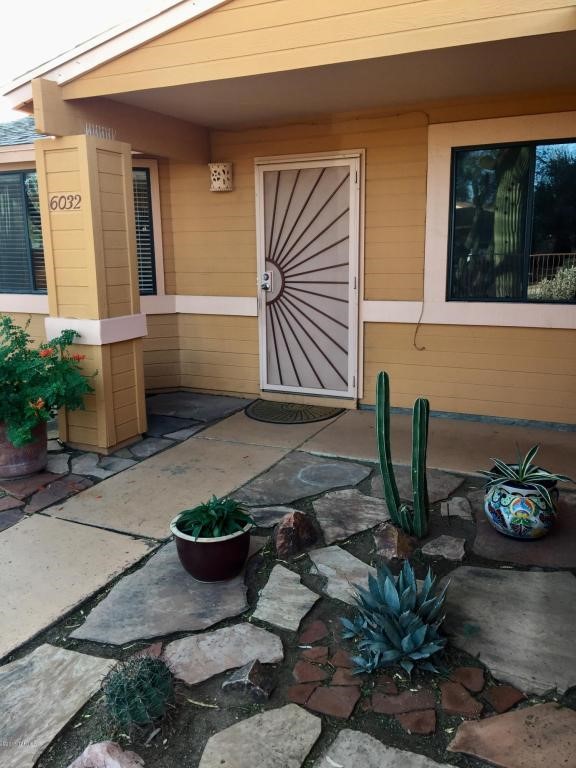 6032 S Birchwood Drive, Tucson, AZ 85746