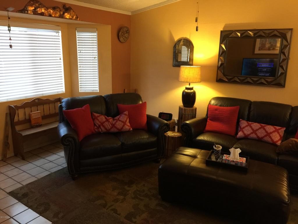 6032 S Birchwood Drive, Tucson, AZ 85746
