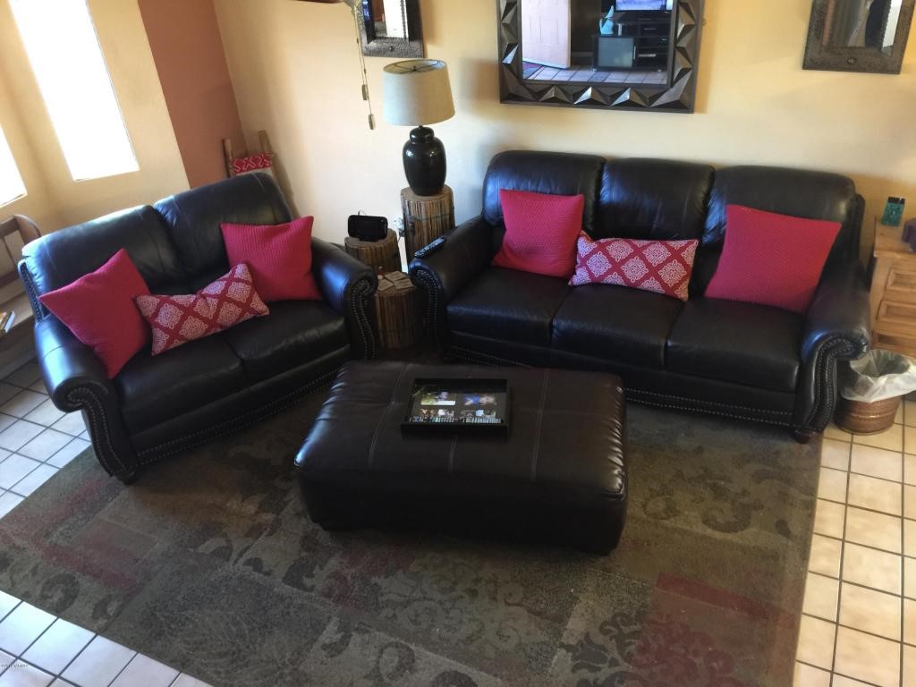6032 S Birchwood Drive, Tucson, AZ 85746