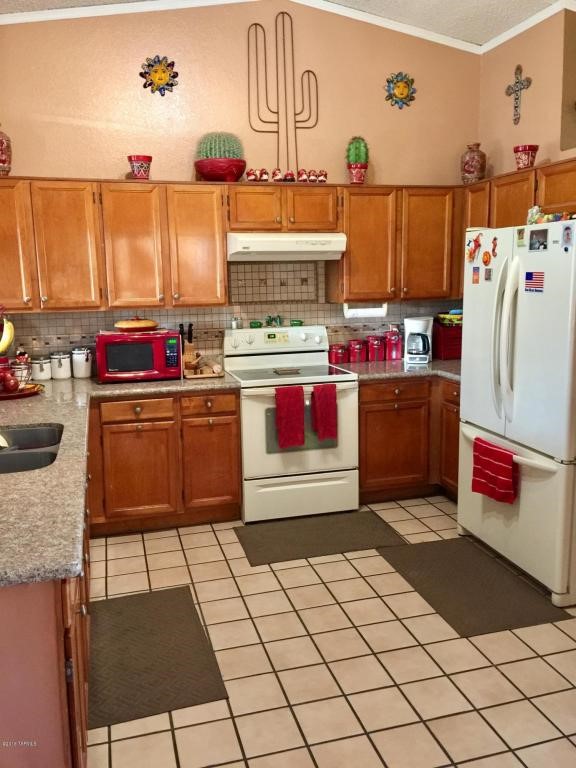 6032 S Birchwood Drive, Tucson, AZ 85746