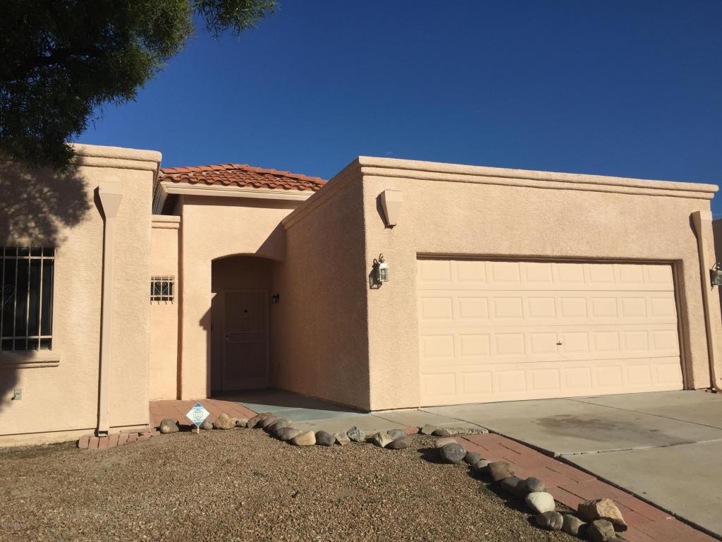 5545 S Stockwell, Tucson, AZ 85746