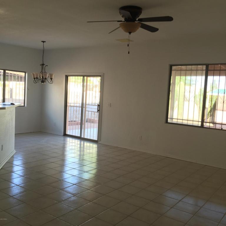 5545 S Stockwell, Tucson, AZ 85746