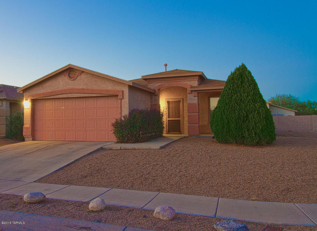1686 W Rita Marie, Tucson, AZ 85746