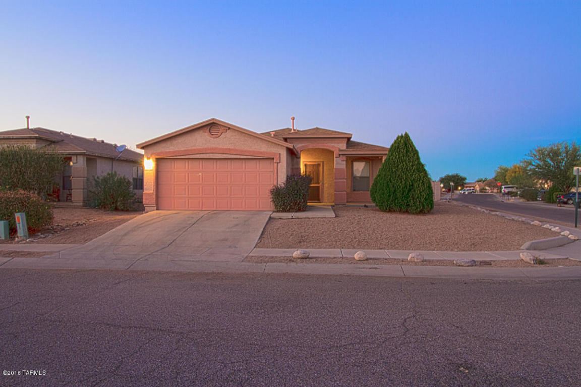 1686 W Rita Marie, Tucson, AZ 85746