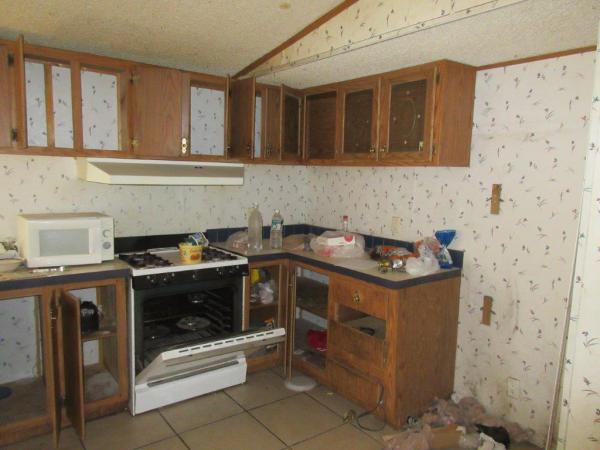 454 south mission road, #64 ,AZ, Tucson, 85746