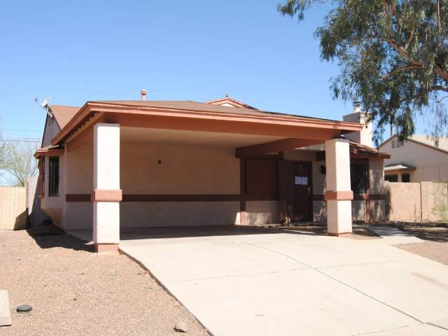 6050 S SpringbrookTucson, AZ, 85746Pima County