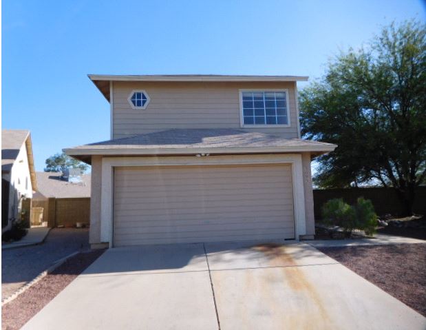 3093 W Placita Del PasilloTucson, AZ, 85746Pima County