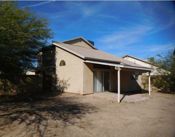 3093 W Placita Del PasilloTucson, AZ, 85746Pima County