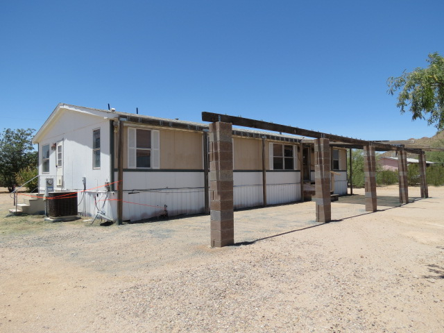 7760 S Sorrel LnTucson, AZ, 85746Pima County