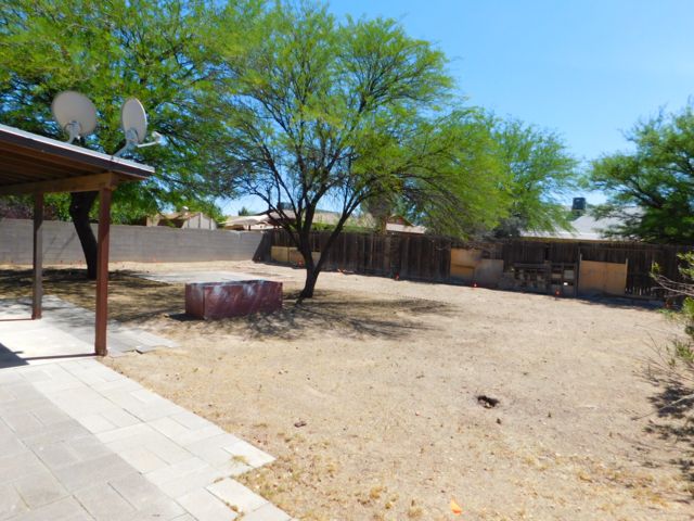 6880 S Westover AveTucson, AZ, 85746Pima County
