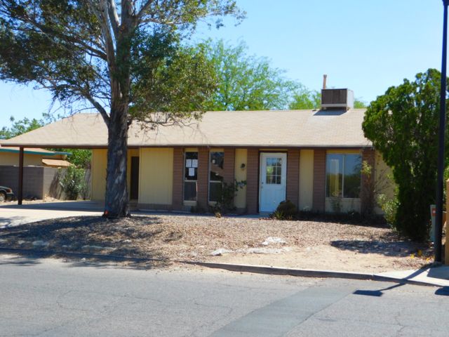 6880 S Westover AveTucson, AZ, 85746Pima County