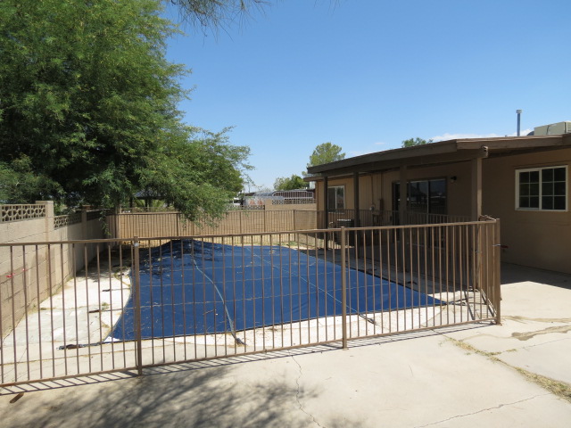 2940 W Mexico StTucson, AZ, 85746Pima County