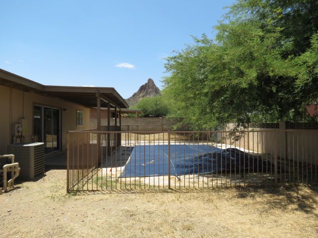 2940 W Mexico StTucson, AZ, 85746Pima County
