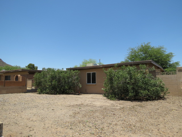 2940 W Mexico StTucson, AZ, 85746Pima County