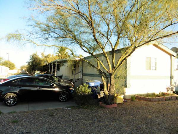 Mountain Vista 4545 S. Mission, #458Tucson, AZ 85746