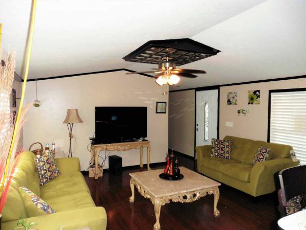 Mountain Vista 4545 S. Mission, #458Tucson, AZ 85746