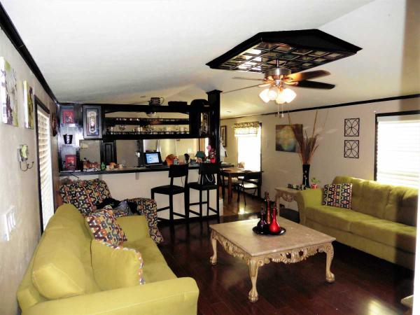 Mountain Vista 4545 S. Mission, #458Tucson, AZ 85746