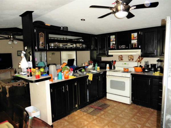 Mountain Vista 4545 S. Mission, #458Tucson, AZ 85746