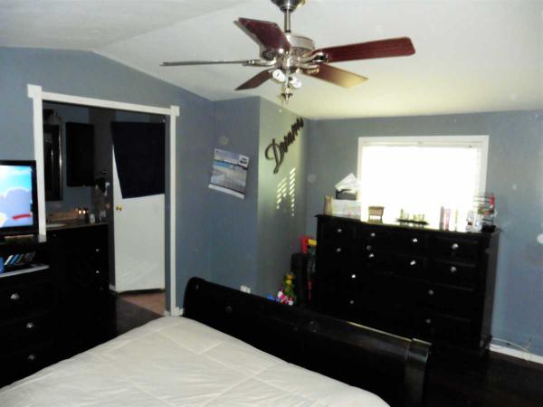 Mountain Vista 4545 S. Mission, #458Tucson, AZ 85746