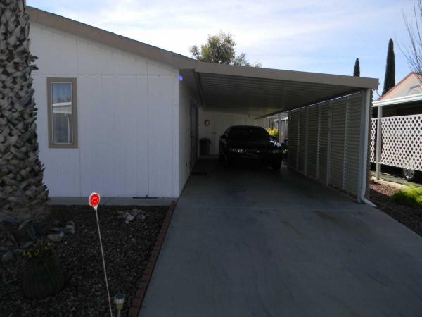 Trails West Mobile Home Park8401 S. Kolb Rd. #547Tucson, AZ 85746