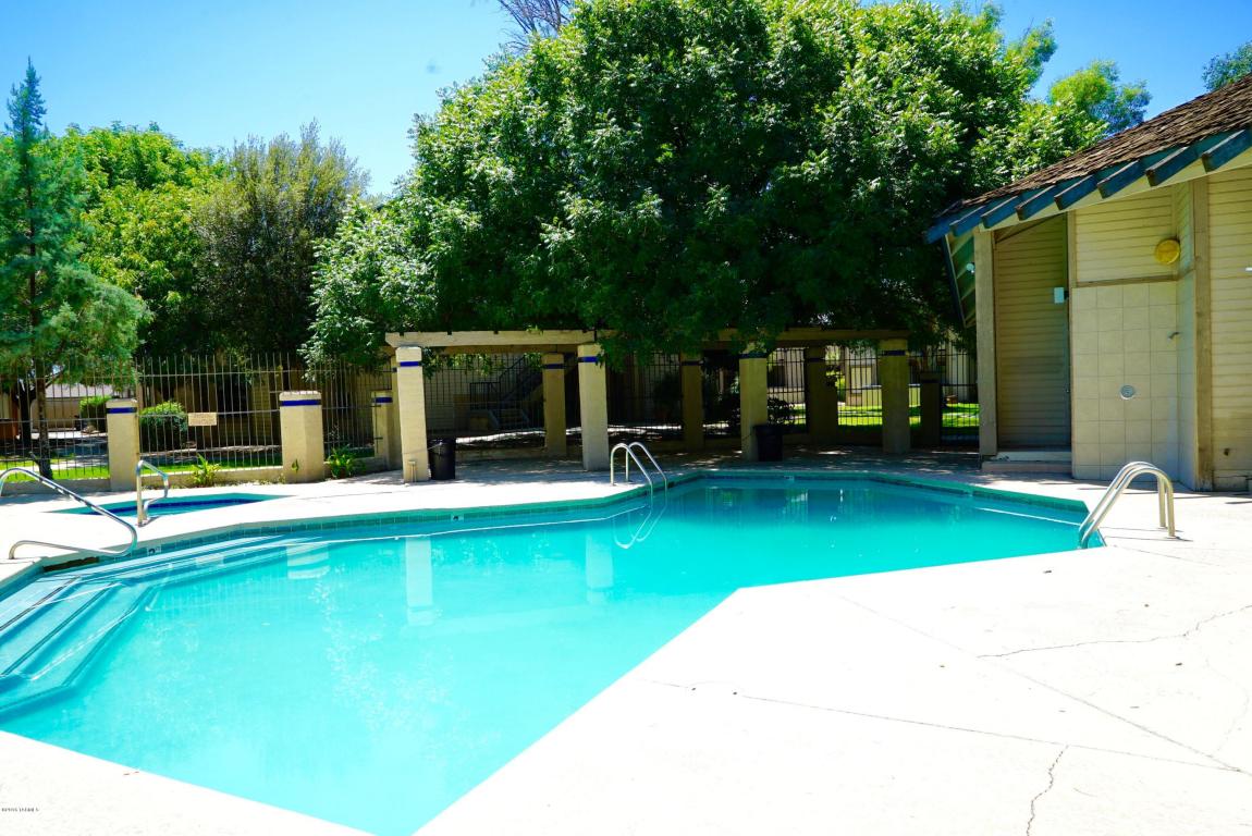 1709 W Midvale Village, Tucson, AZ 85746