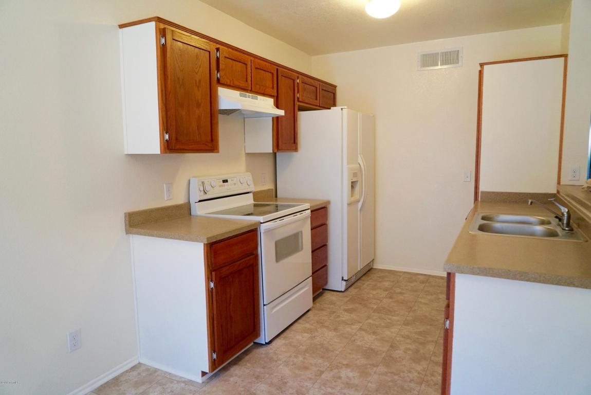 1709 W Midvale Village, Tucson, AZ 85746