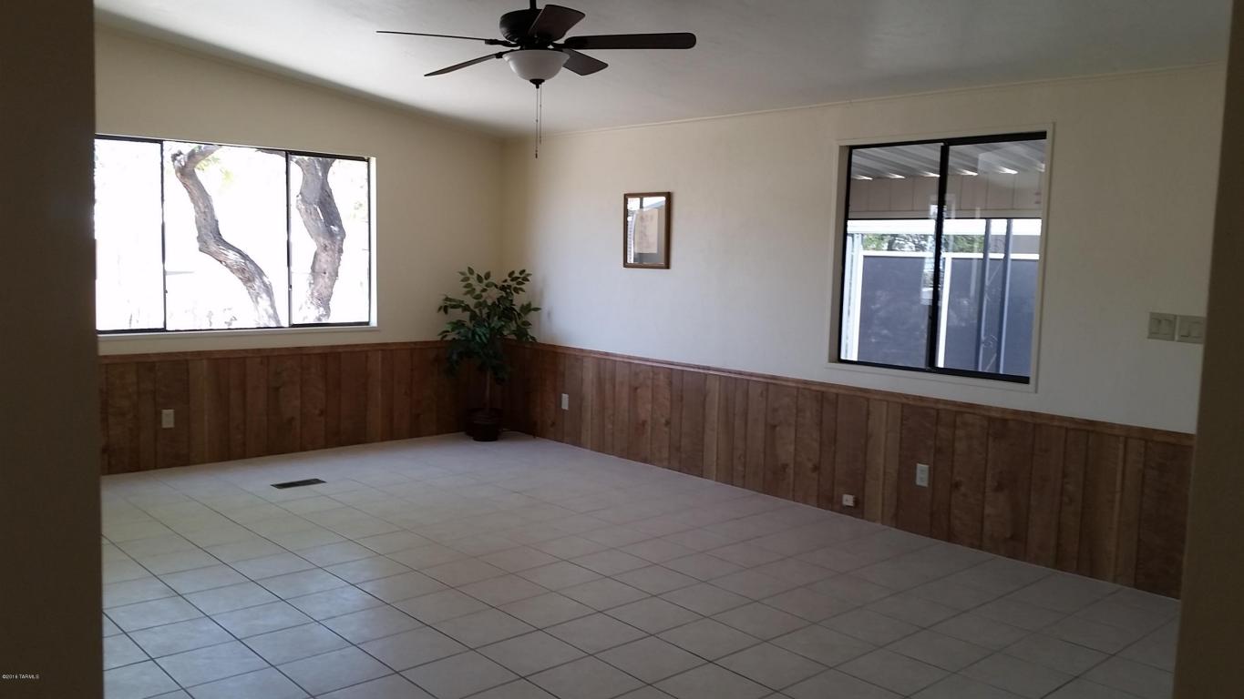 3371 W Vicars, Tucson, AZ 85746