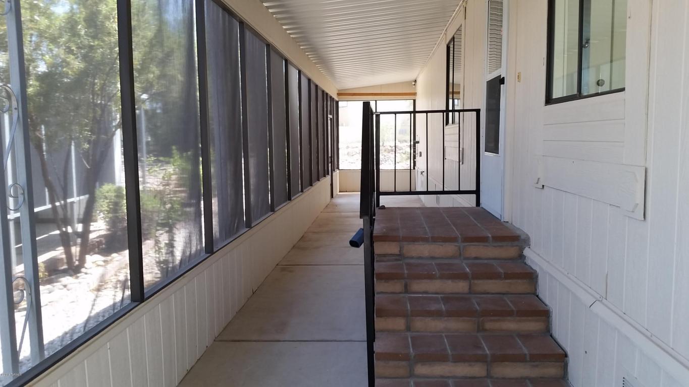 3371 W Vicars, Tucson, AZ 85746