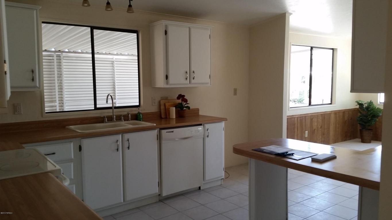3371 W Vicars, Tucson, AZ 85746
