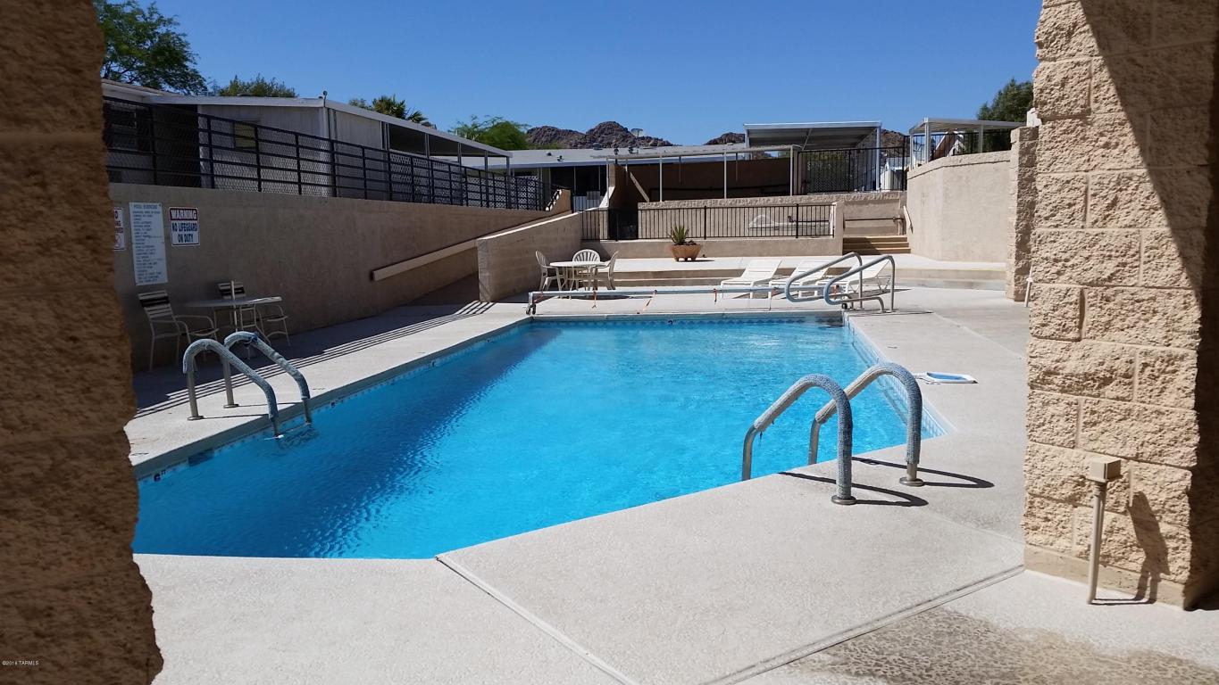 3371 W Vicars, Tucson, AZ 85746