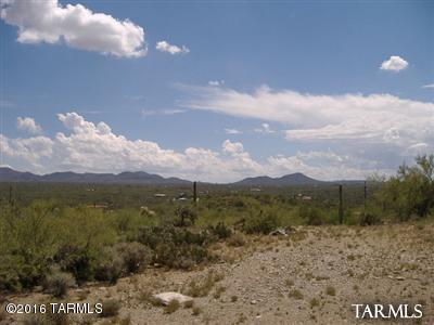 15350 E Rincon Creek Ranch, Tucson, AZ 85747