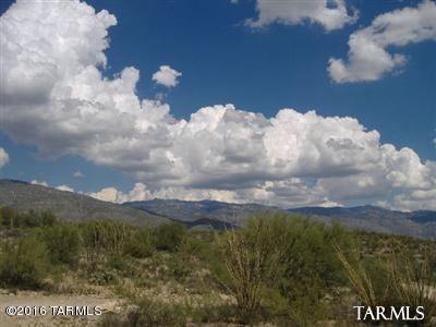 15350 E Rincon Creek Ranch, Tucson, AZ 85747