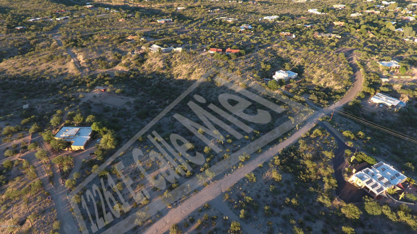 12261 E Calle Miel, Tucson, AZ 85747