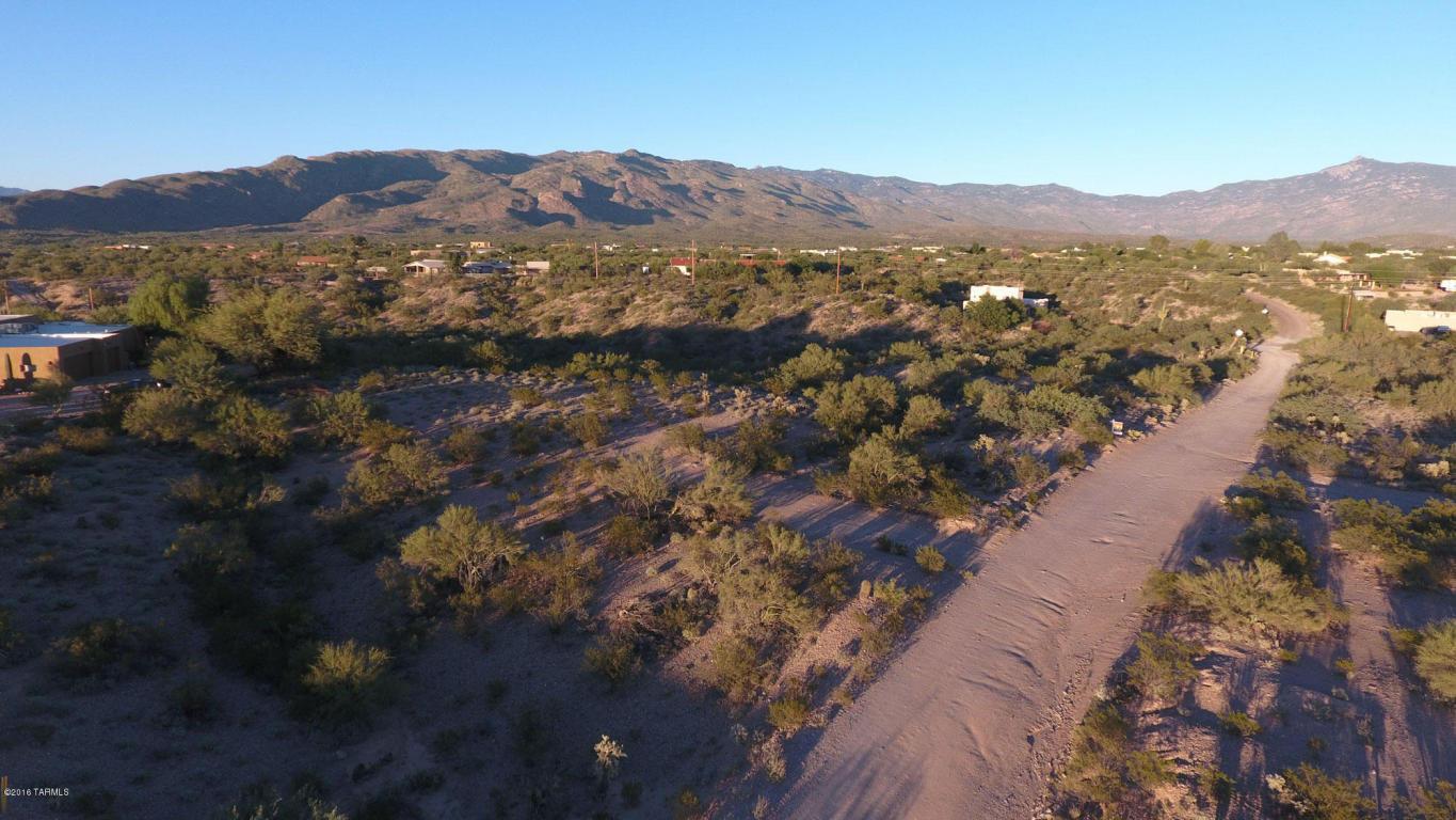 12261 E Calle Miel, Tucson, AZ 85747
