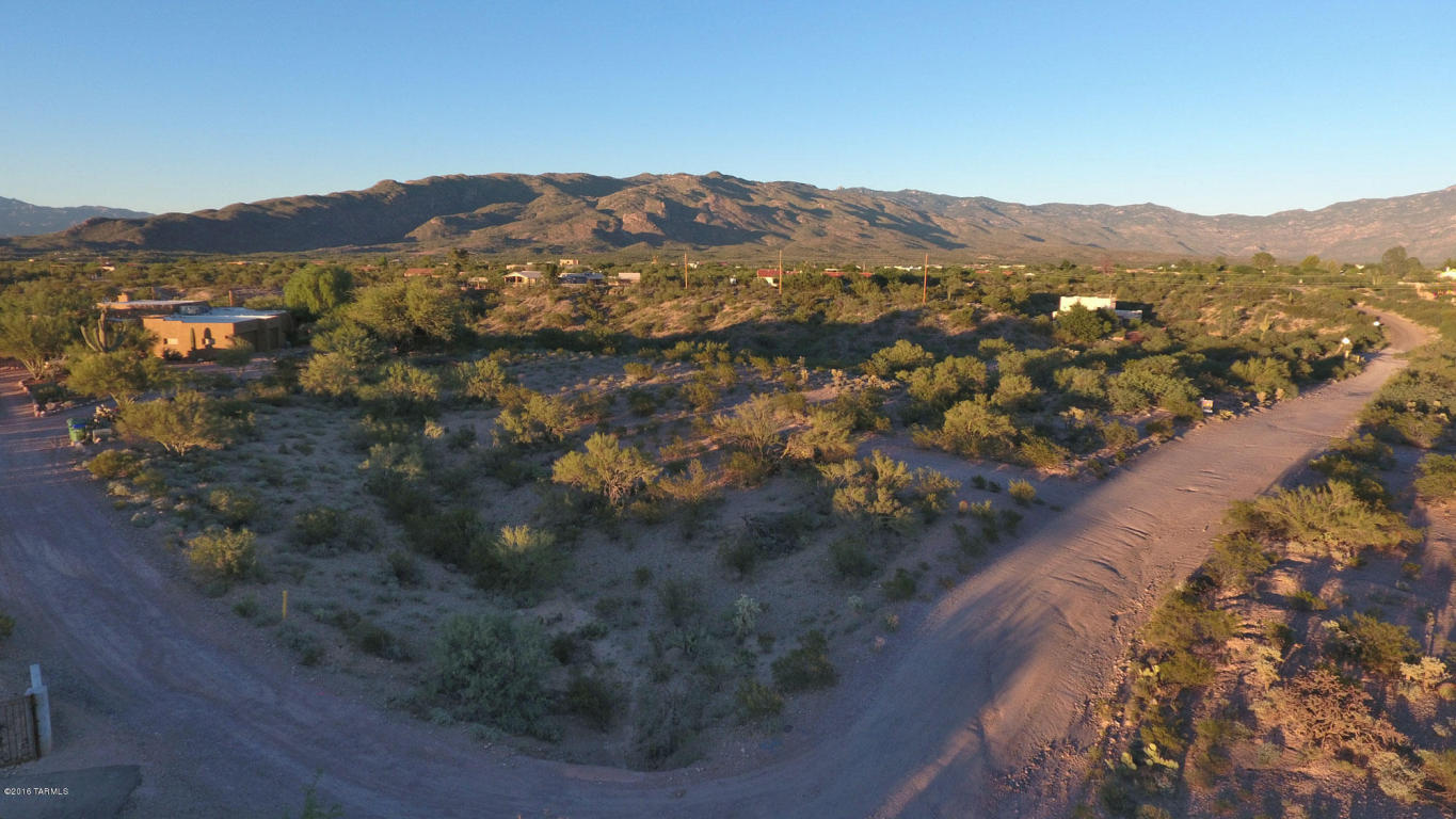 12261 E Calle Miel, Tucson, AZ 85747